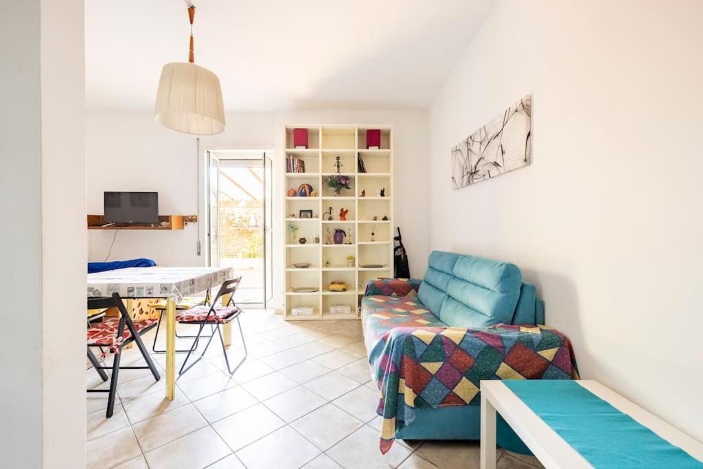 Massy & Alex House Intero Appartamento Rom Eksteriør billede